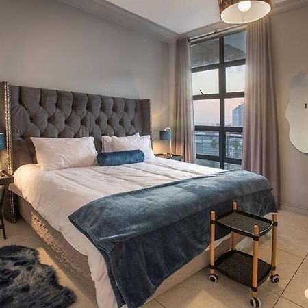 2 Sleeper Stylish Sanctuary Daire Durban Dış mekan fotoğraf