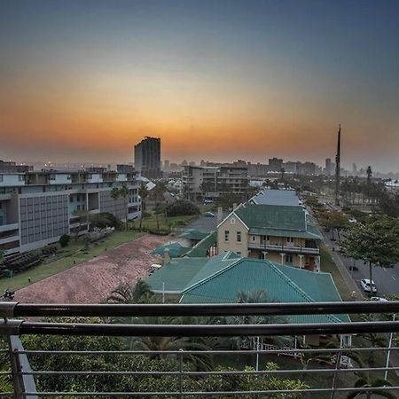 2 Sleeper Stylish Sanctuary Daire Durban Dış mekan fotoğraf