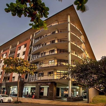 2 Sleeper Stylish Sanctuary Daire Durban Dış mekan fotoğraf