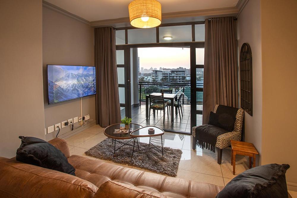 2 Sleeper Stylish Sanctuary Daire Durban Dış mekan fotoğraf