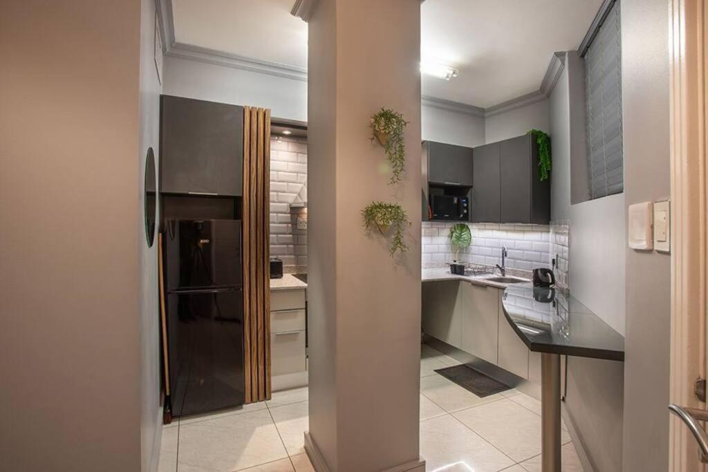 2 Sleeper Stylish Sanctuary Daire Durban Dış mekan fotoğraf