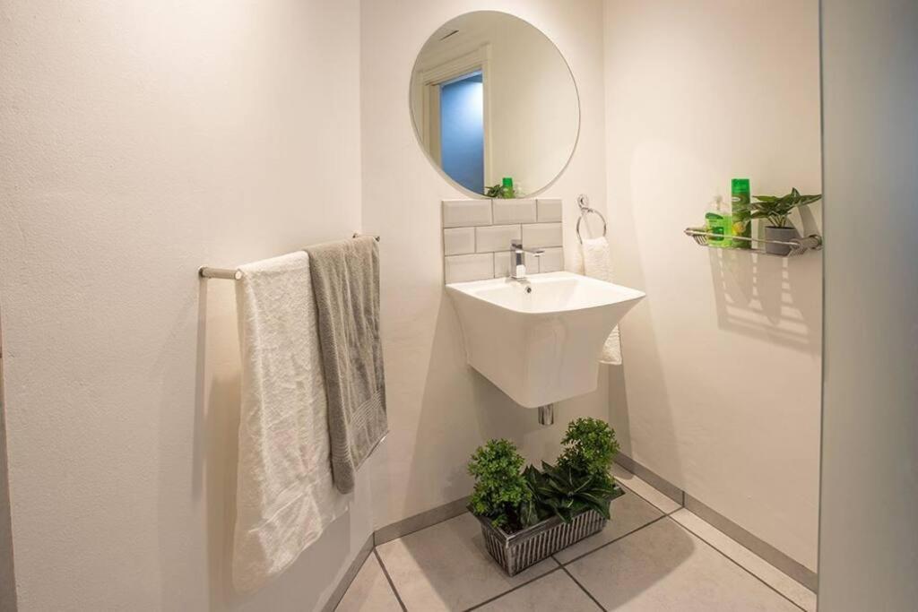2 Sleeper Stylish Sanctuary Daire Durban Dış mekan fotoğraf