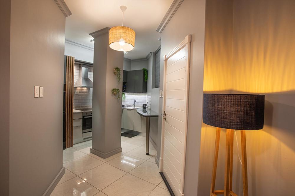 2 Sleeper Stylish Sanctuary Daire Durban Dış mekan fotoğraf