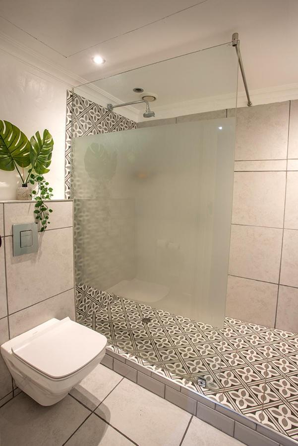 2 Sleeper Stylish Sanctuary Daire Durban Dış mekan fotoğraf