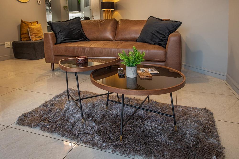 2 Sleeper Stylish Sanctuary Daire Durban Dış mekan fotoğraf