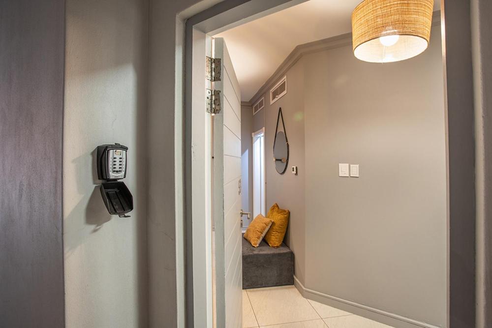 2 Sleeper Stylish Sanctuary Daire Durban Dış mekan fotoğraf