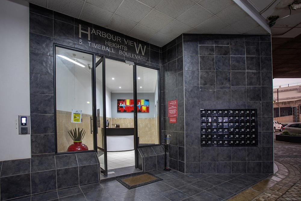 2 Sleeper Stylish Sanctuary Daire Durban Dış mekan fotoğraf