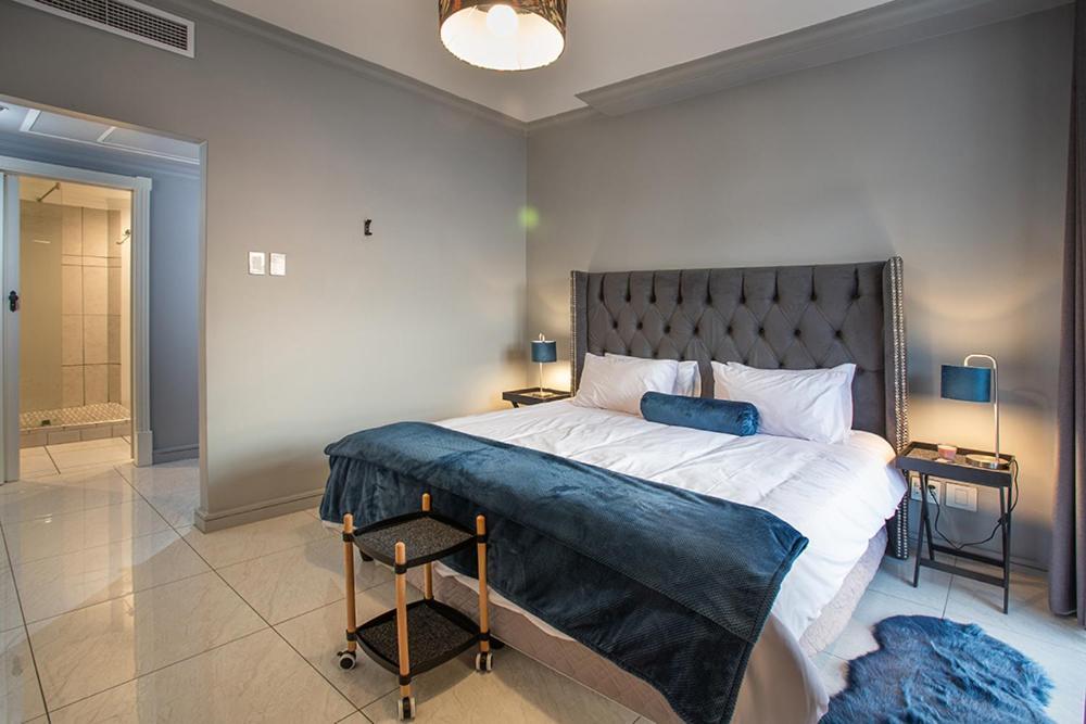 2 Sleeper Stylish Sanctuary Daire Durban Dış mekan fotoğraf
