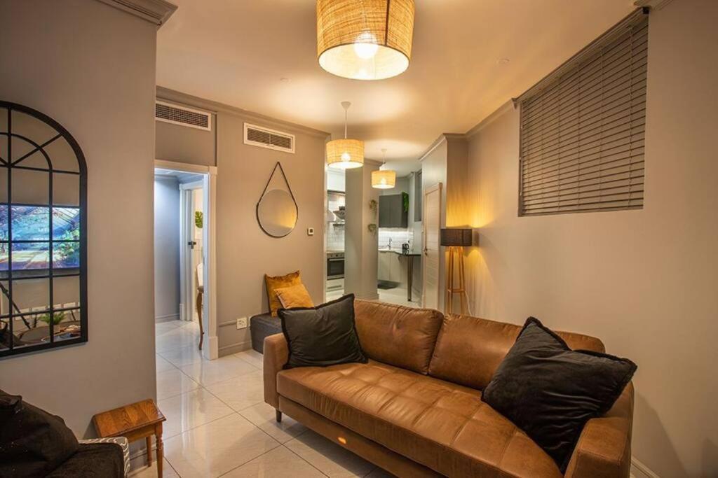 2 Sleeper Stylish Sanctuary Daire Durban Dış mekan fotoğraf