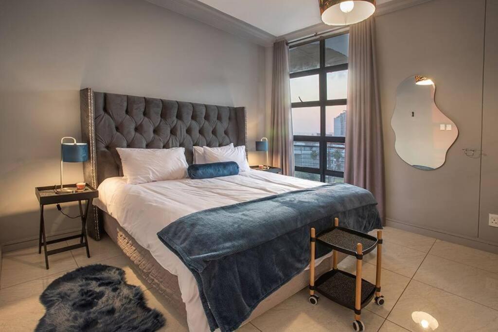 2 Sleeper Stylish Sanctuary Daire Durban Dış mekan fotoğraf