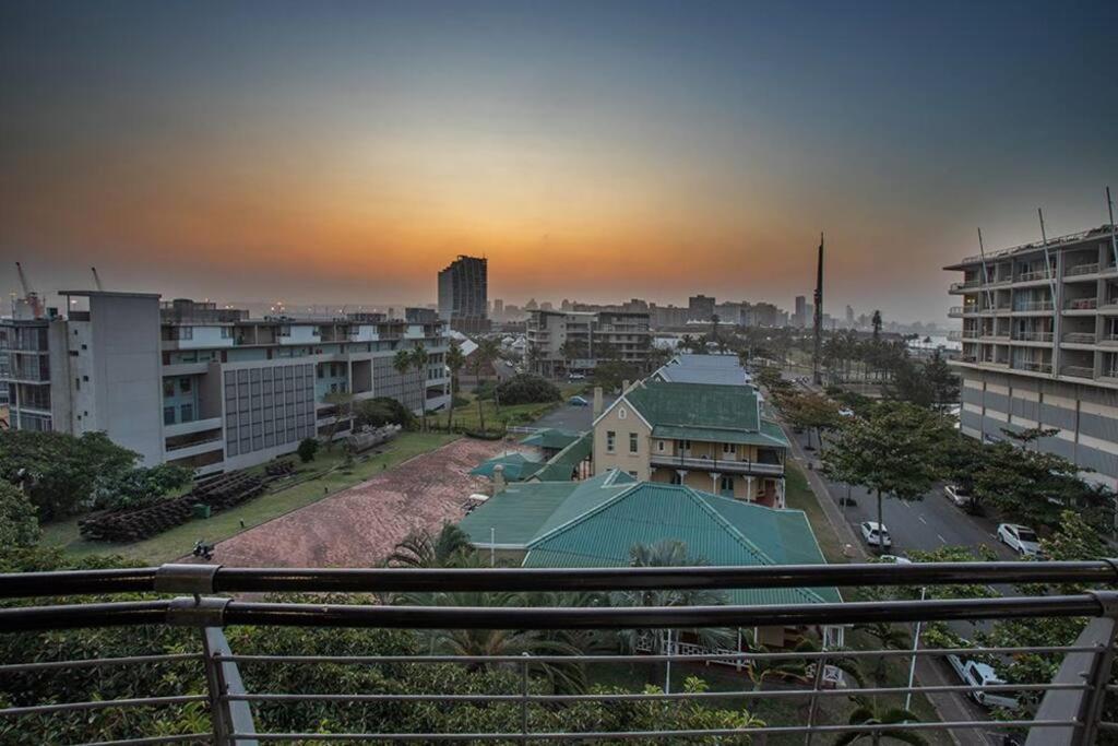 2 Sleeper Stylish Sanctuary Daire Durban Dış mekan fotoğraf