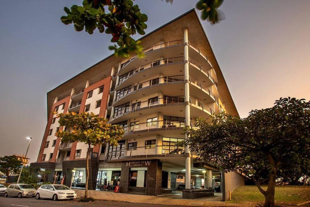 2 Sleeper Stylish Sanctuary Daire Durban Dış mekan fotoğraf