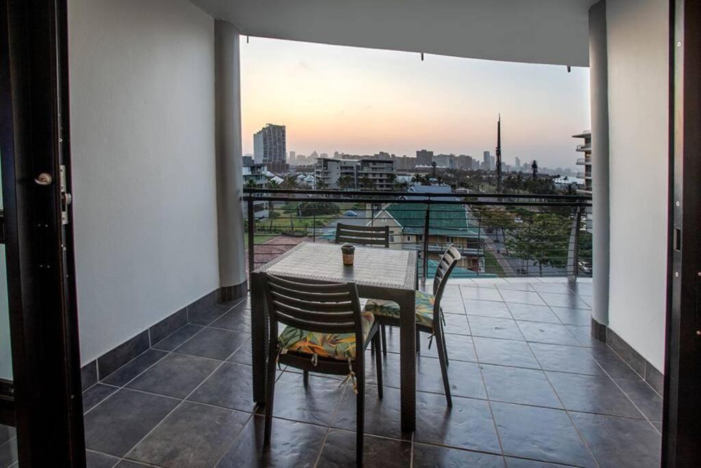 2 Sleeper Stylish Sanctuary Daire Durban Dış mekan fotoğraf