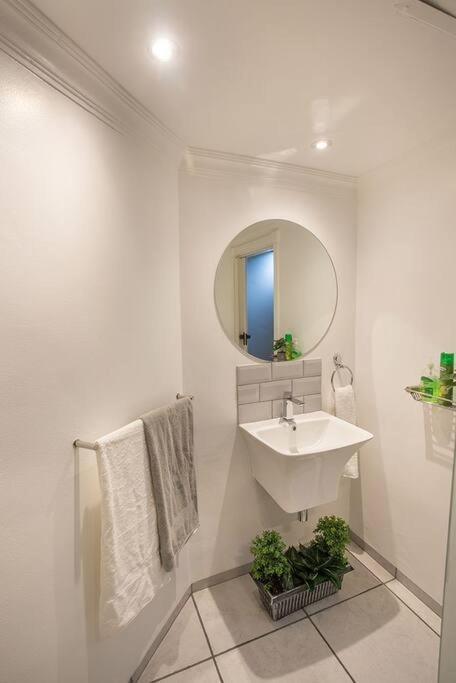 2 Sleeper Stylish Sanctuary Daire Durban Dış mekan fotoğraf